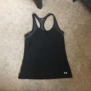 Under Armour Tank Tops